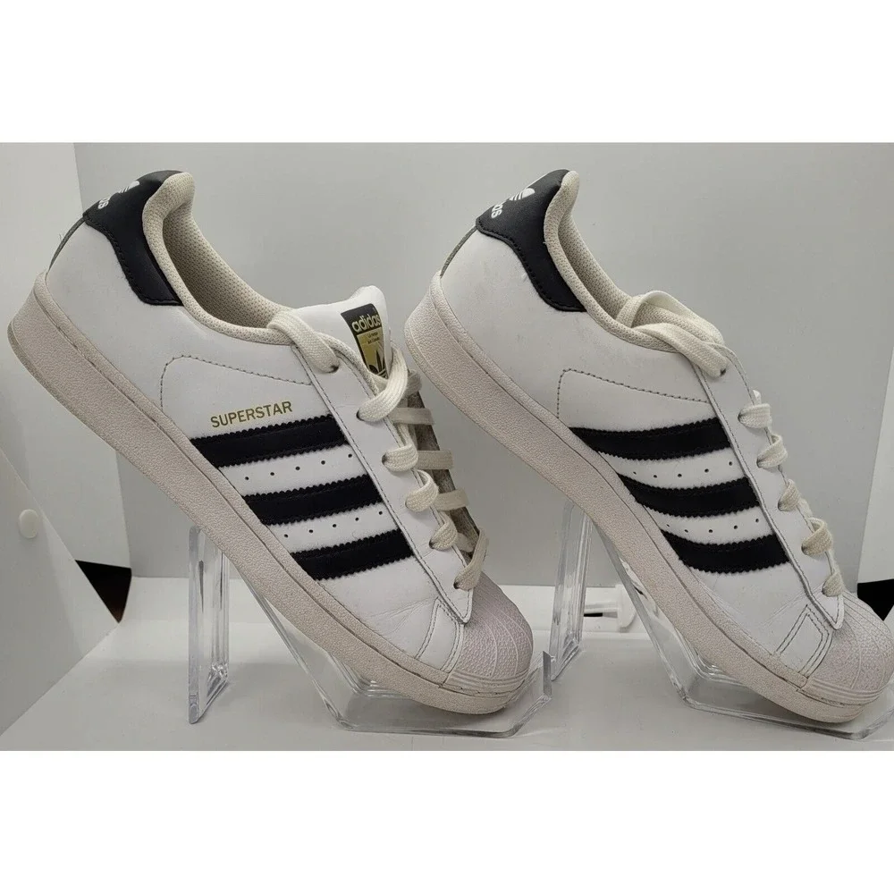 Adidas Sneakers Originals Superstar  SZ 7 Womens